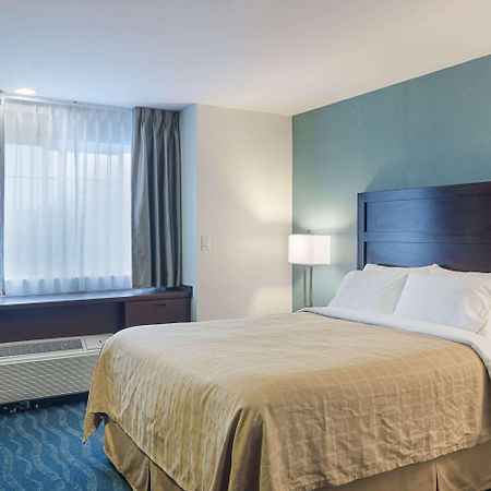 Quality Inn Seaside Oregon Екстер'єр фото