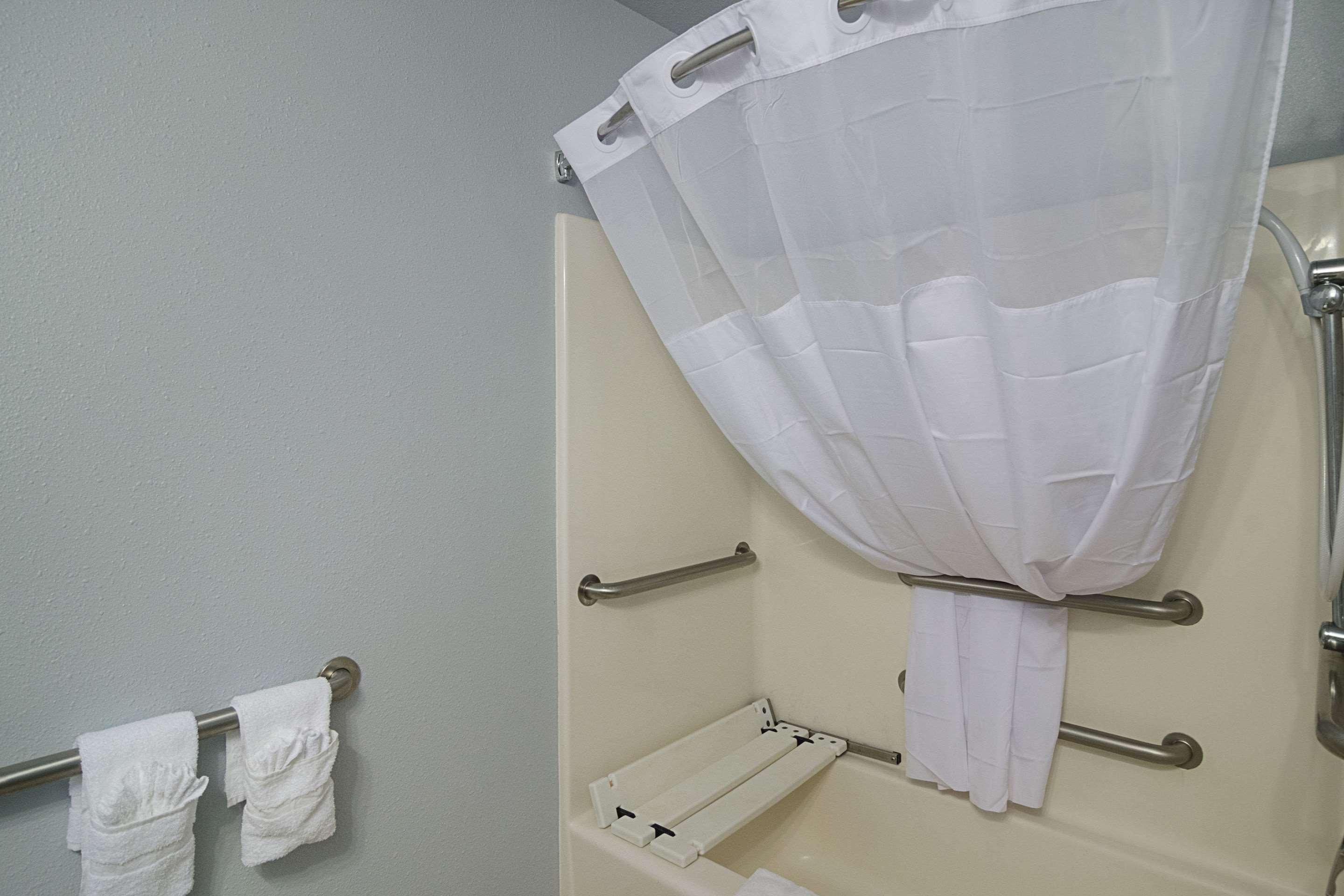 Quality Inn Seaside Oregon Екстер'єр фото