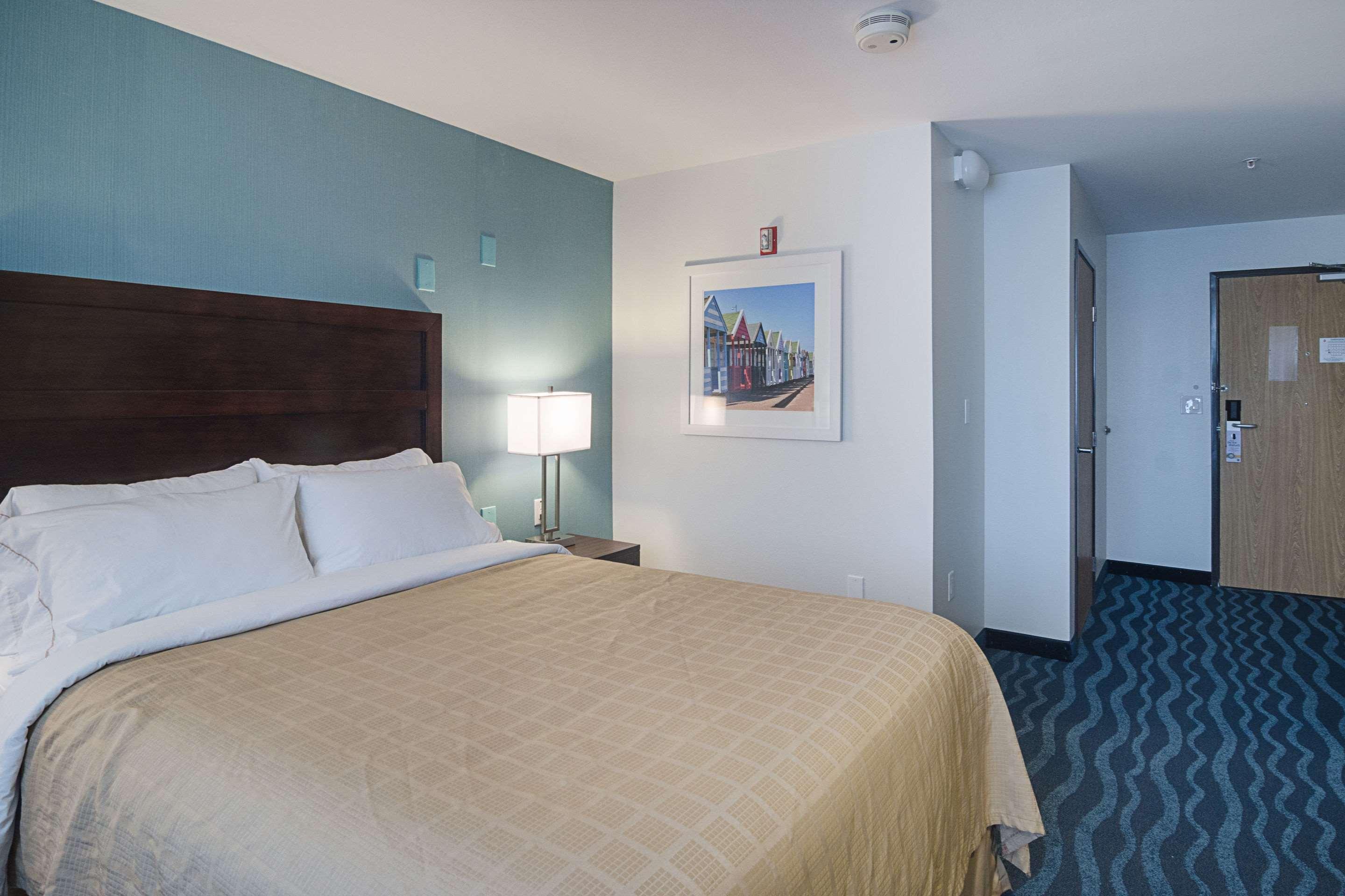Quality Inn Seaside Oregon Екстер'єр фото