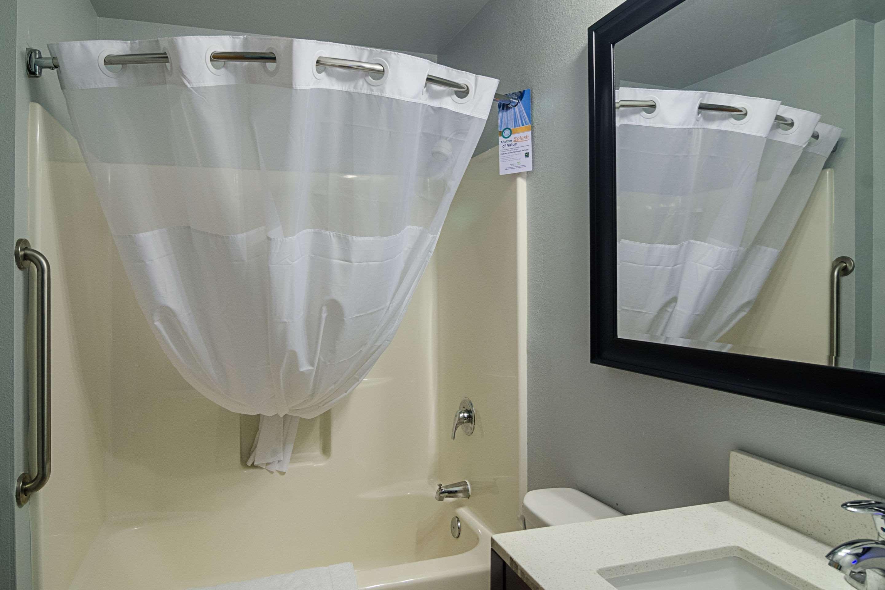 Quality Inn Seaside Oregon Екстер'єр фото