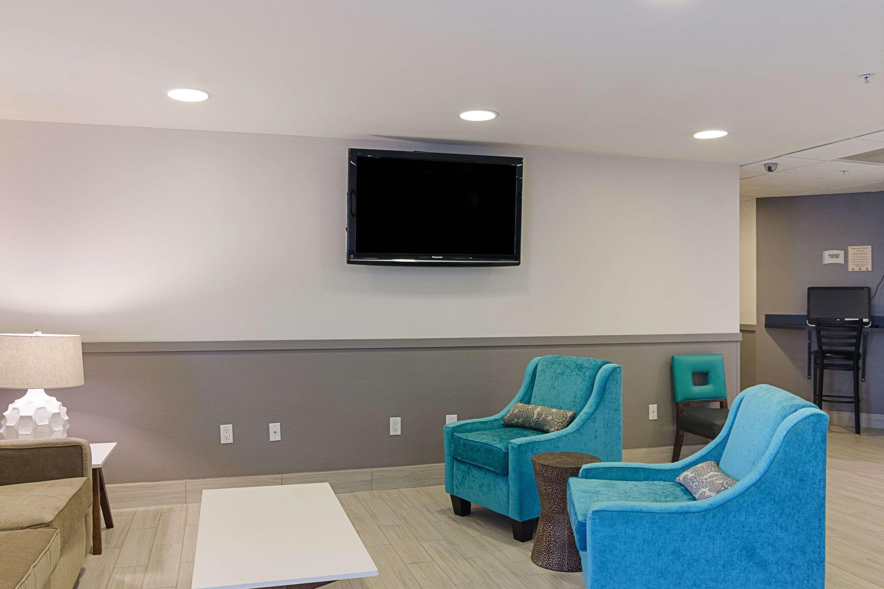 Quality Inn Seaside Oregon Екстер'єр фото