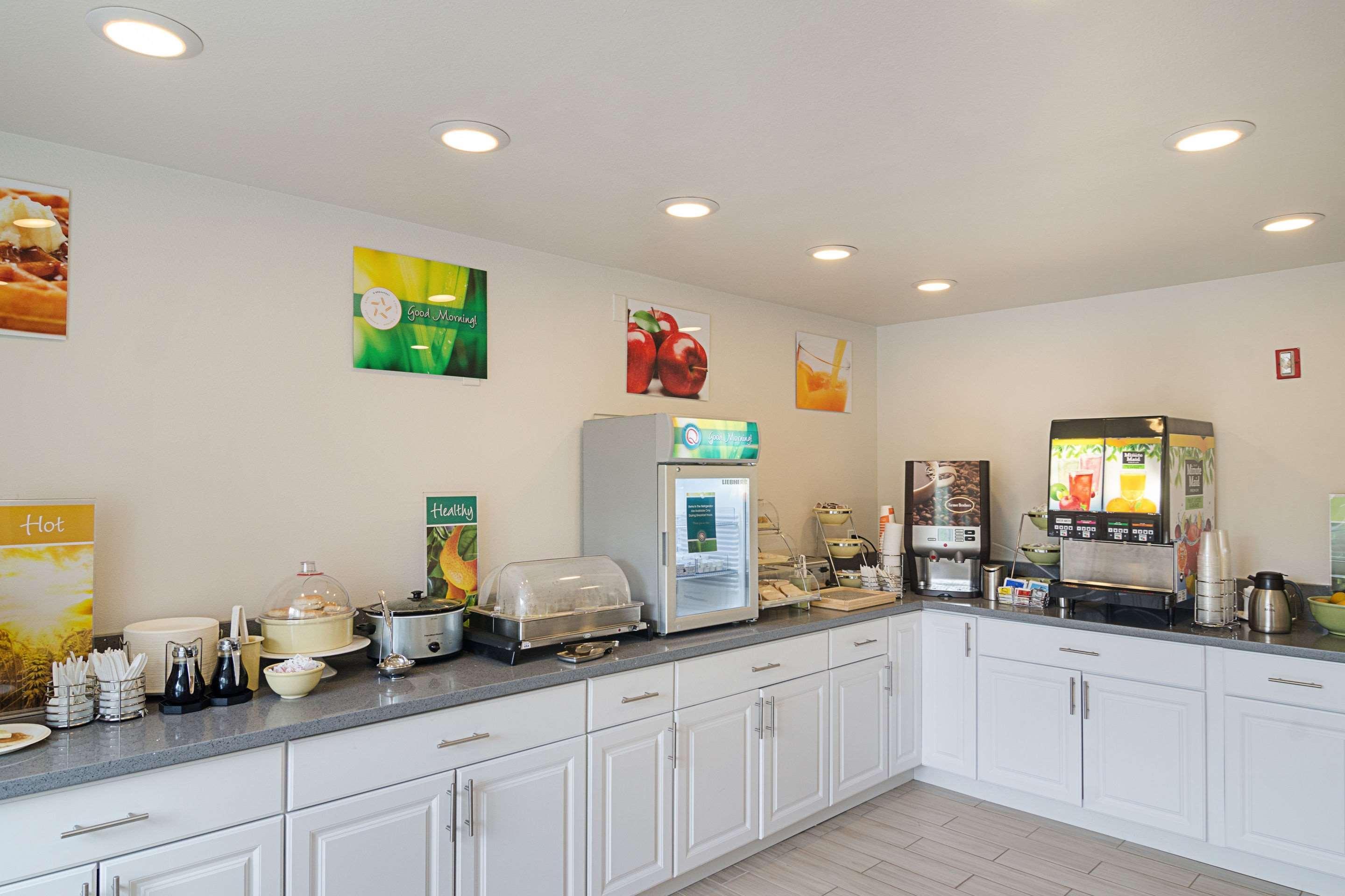 Quality Inn Seaside Oregon Екстер'єр фото