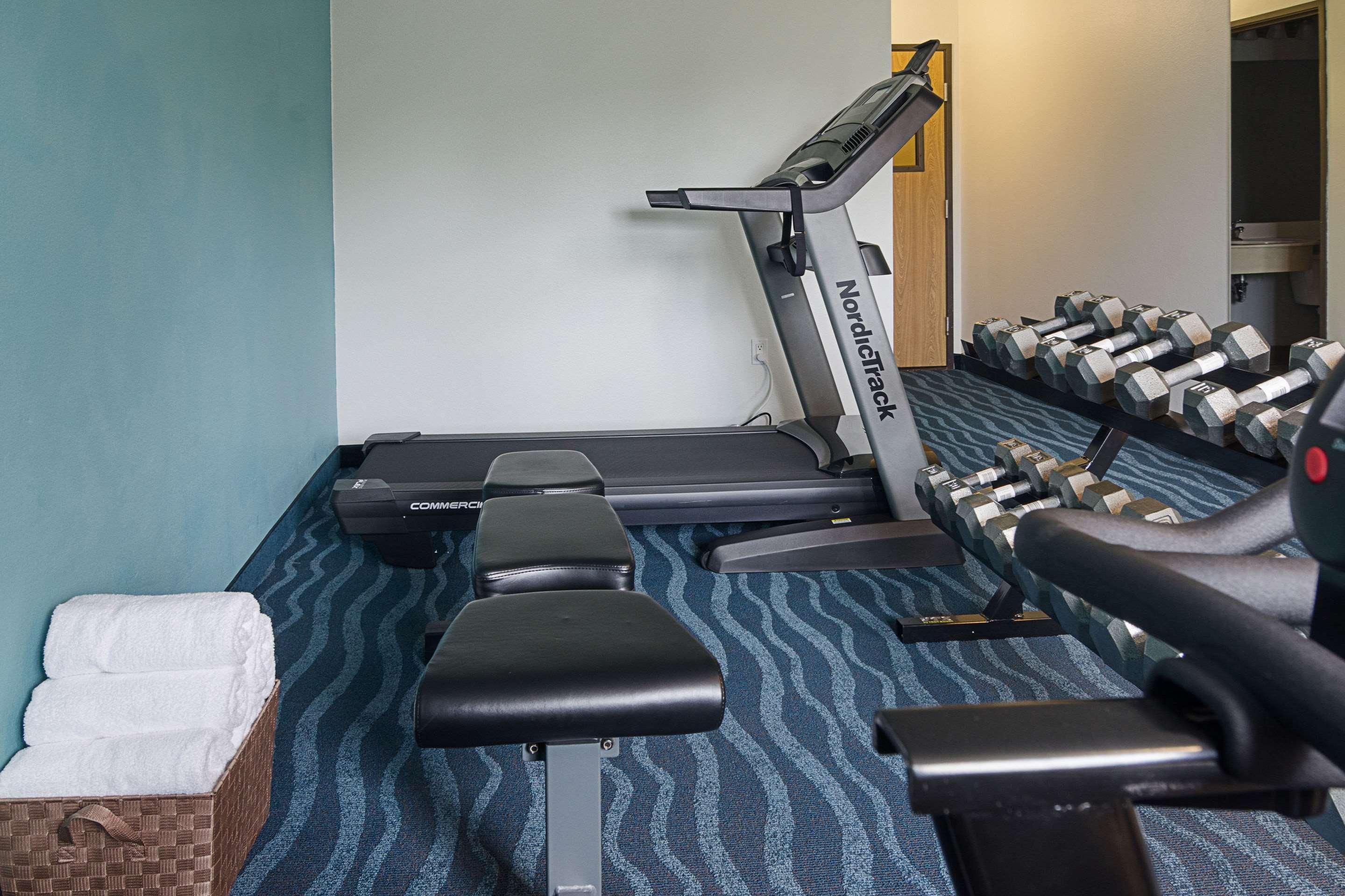 Quality Inn Seaside Oregon Екстер'єр фото