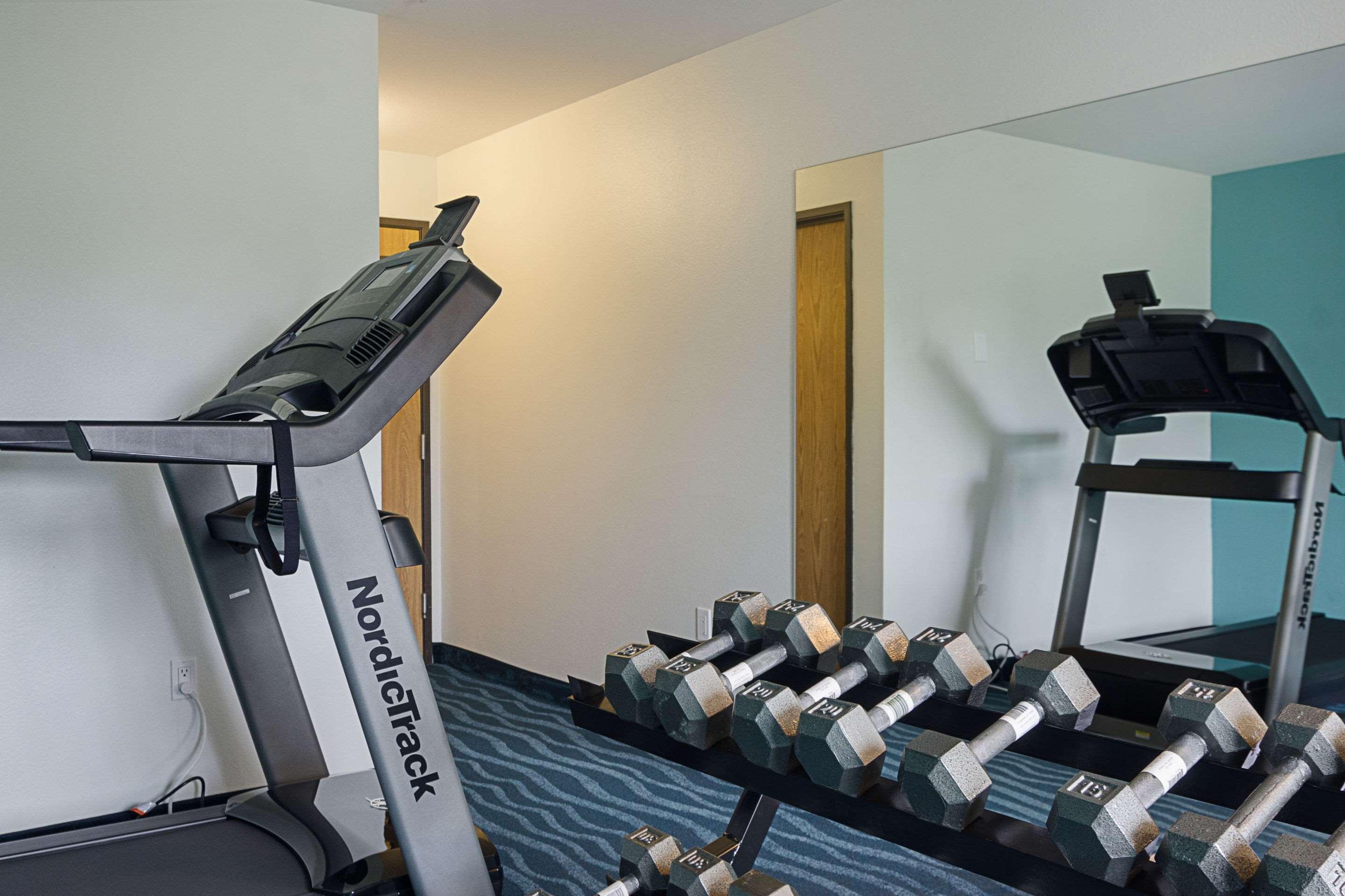 Quality Inn Seaside Oregon Екстер'єр фото