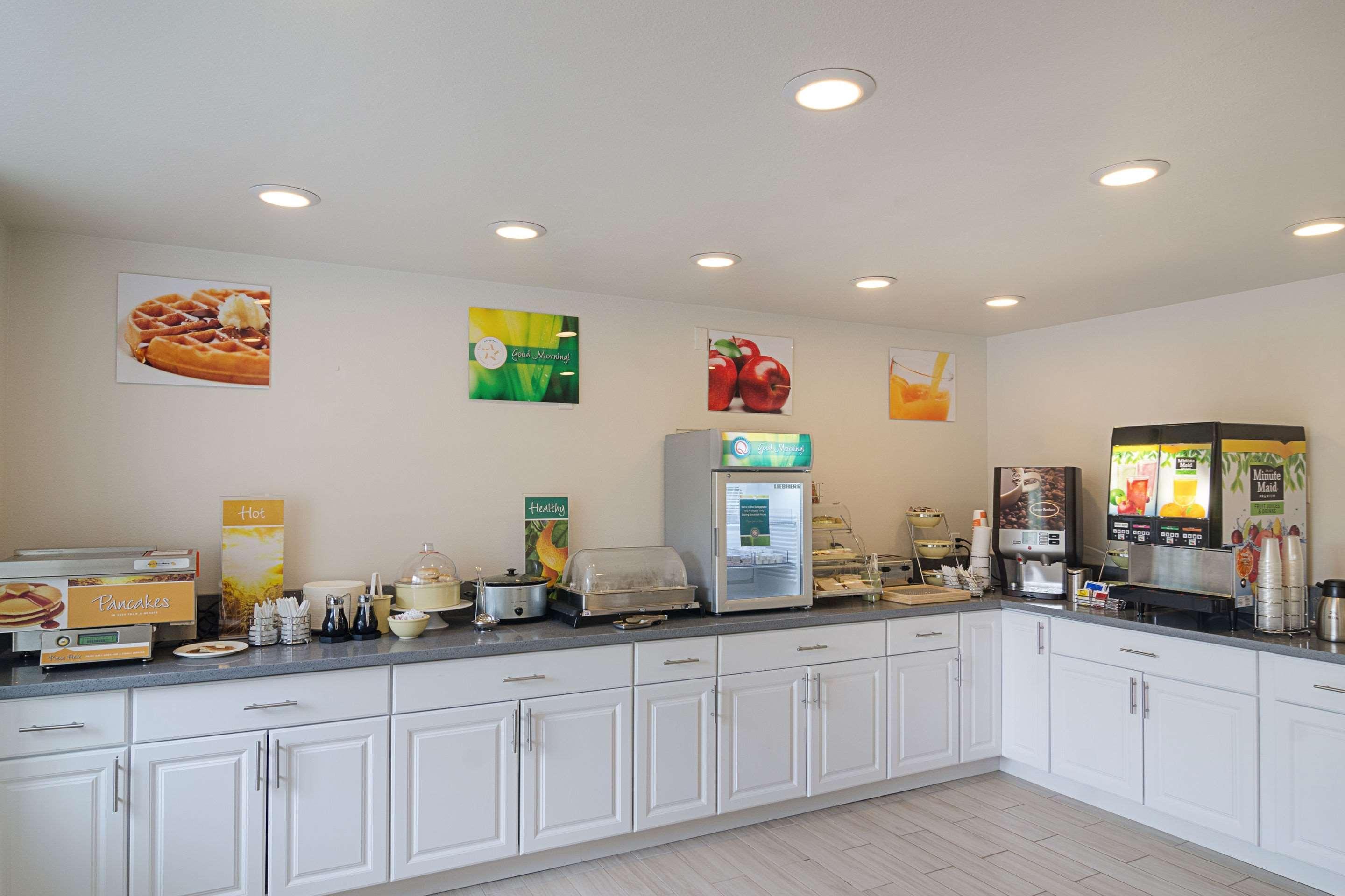 Quality Inn Seaside Oregon Екстер'єр фото