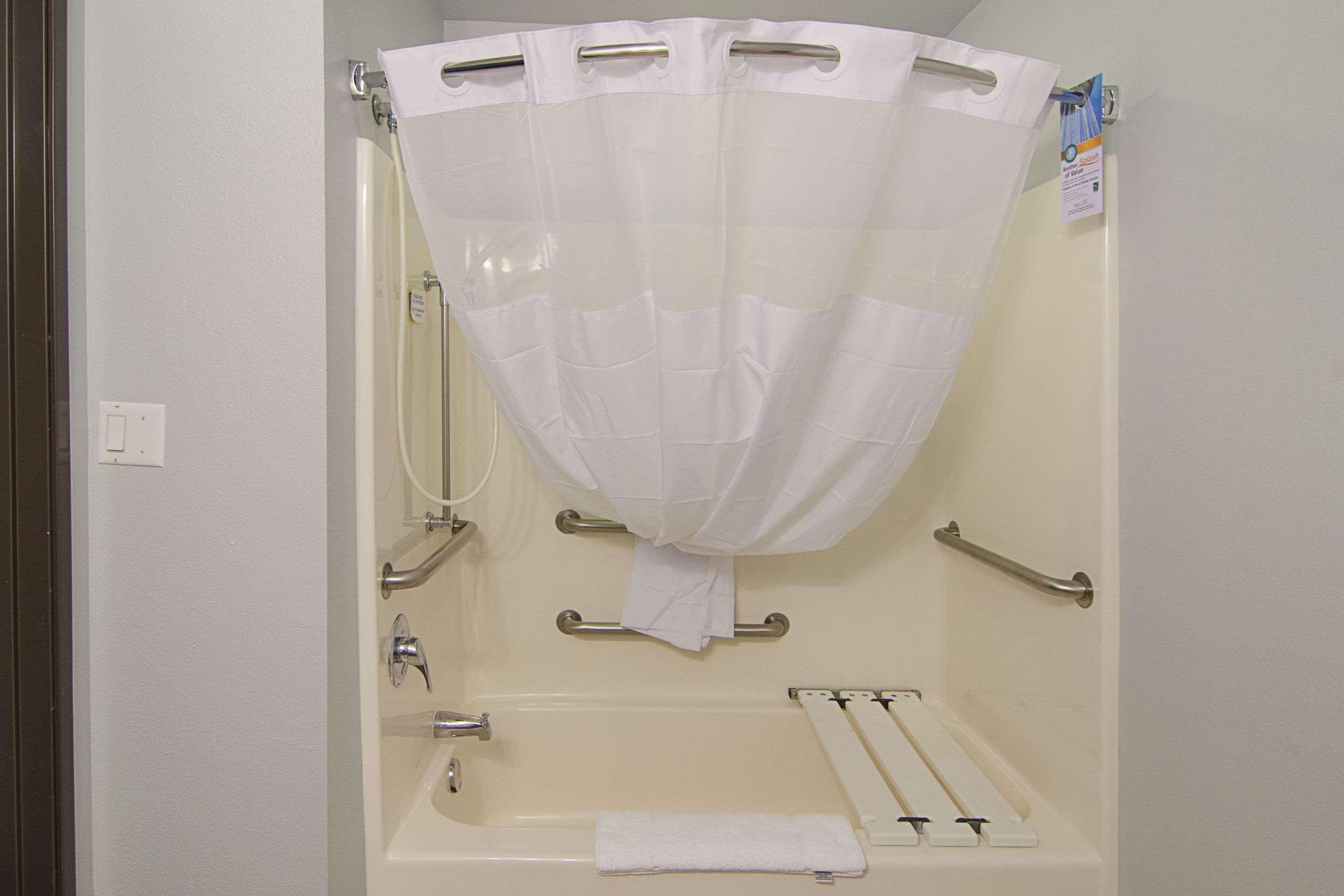 Quality Inn Seaside Oregon Екстер'єр фото