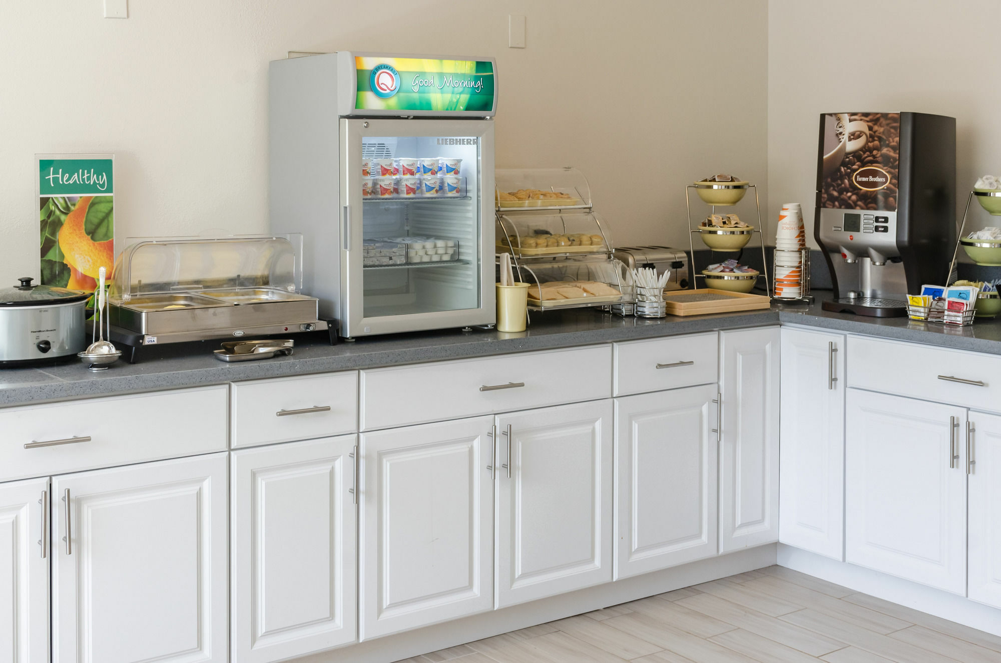 Quality Inn Seaside Oregon Екстер'єр фото