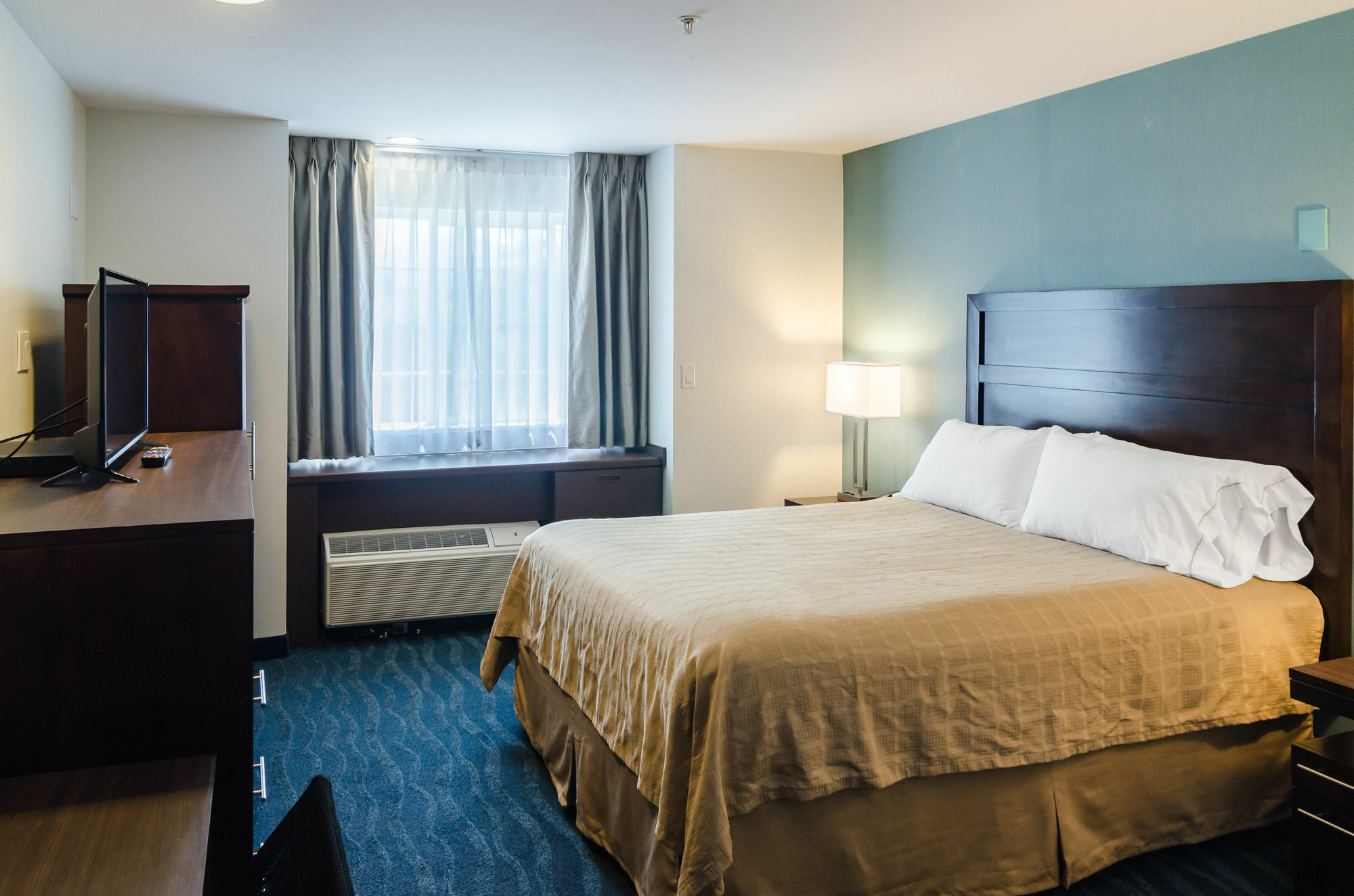 Quality Inn Seaside Oregon Екстер'єр фото